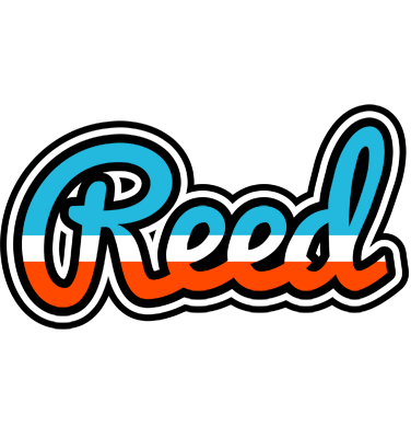 Reed america logo