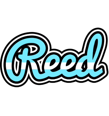 Reed argentine logo