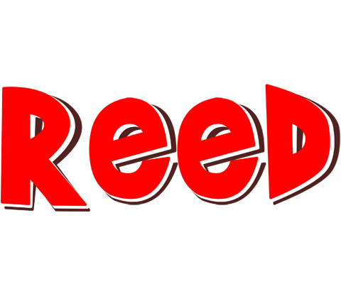 Reed basket logo