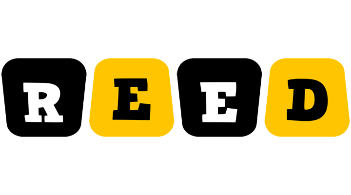 Reed boots logo