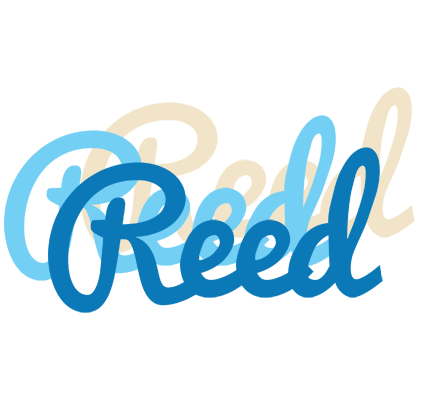 Reed breeze logo