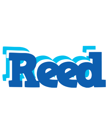 Reed business logo