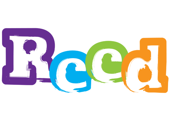 Reed casino logo