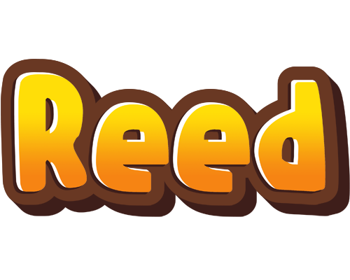 Reed cookies logo