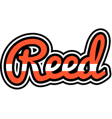 Reed denmark logo