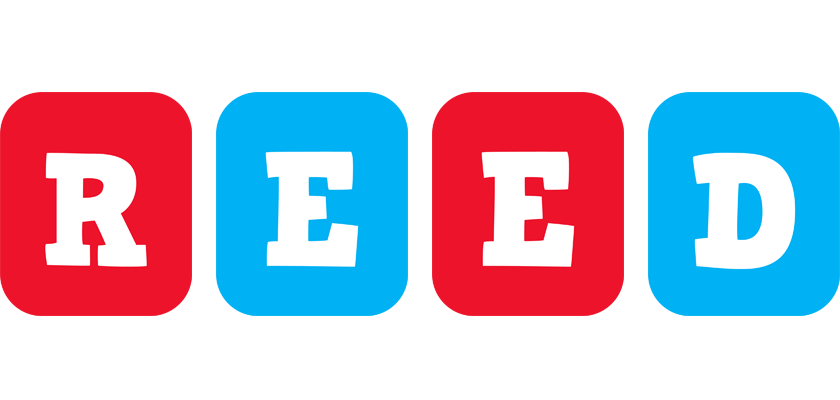 Reed diesel logo