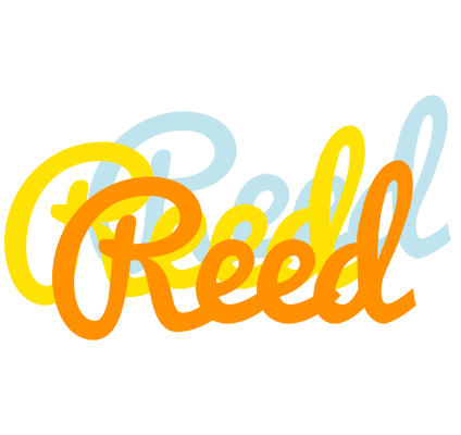 Reed energy logo
