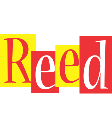 Reed errors logo