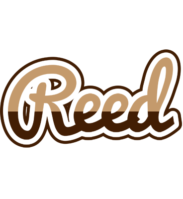 Reed exclusive logo