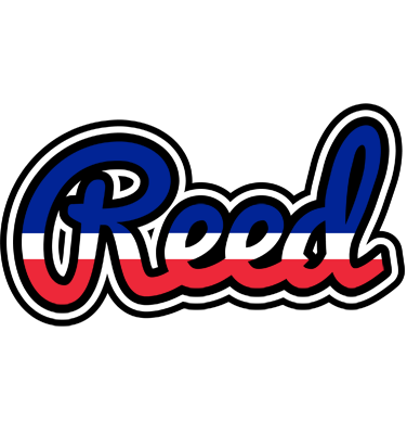 Reed france logo