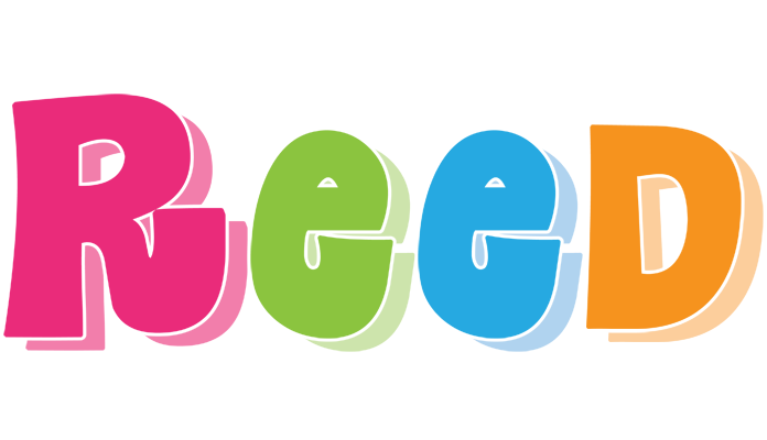 Reed friday logo
