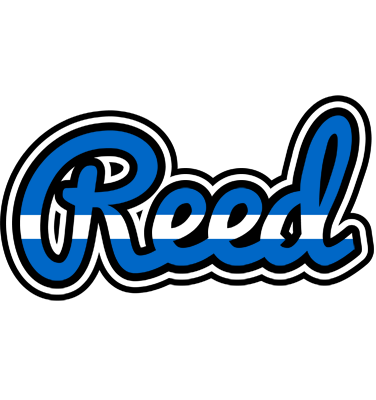 Reed greece logo
