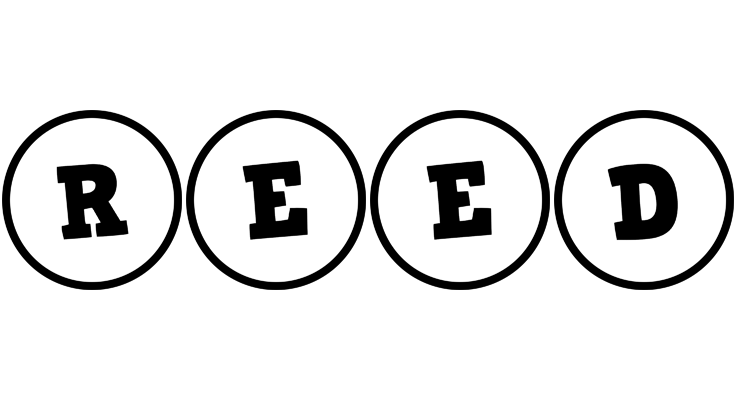 Reed handy logo