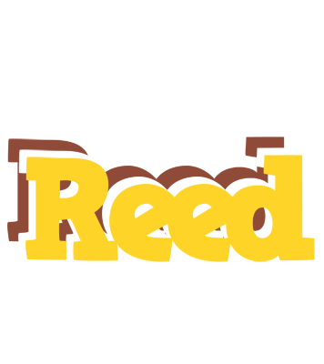 Reed hotcup logo