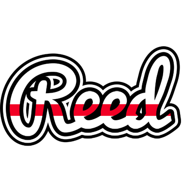 Reed kingdom logo