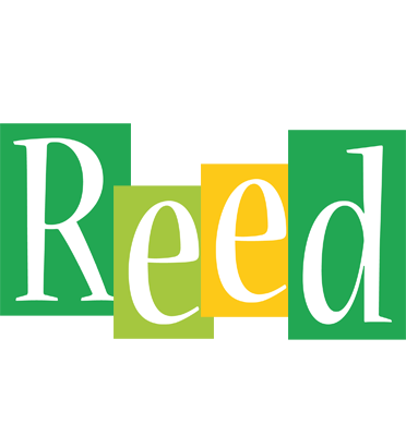 Reed lemonade logo