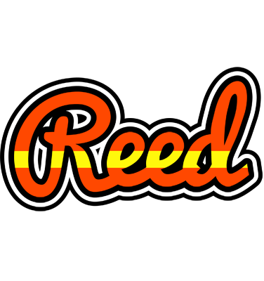 Reed madrid logo