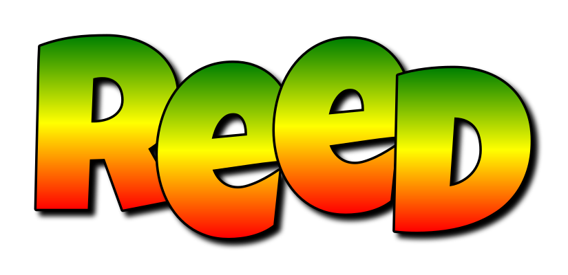 Reed mango logo