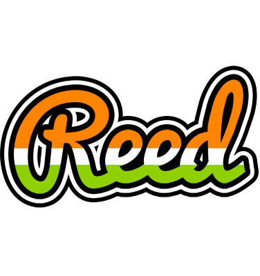Reed mumbai logo