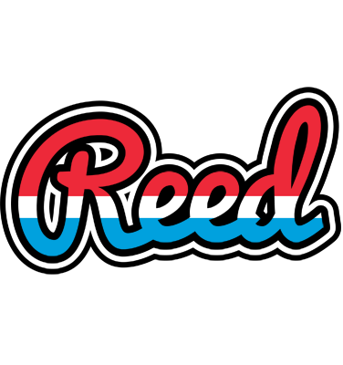 Reed norway logo