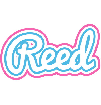 Reed outdoors logo
