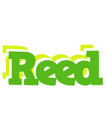 Reed picnic logo