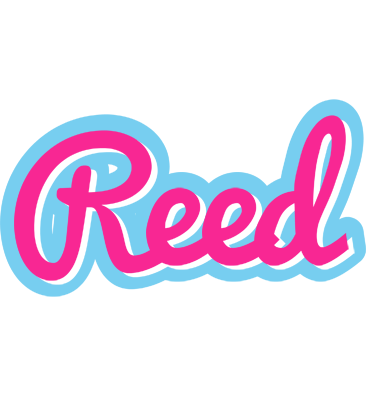 Reed popstar logo