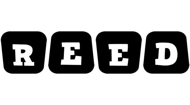 Reed racing logo