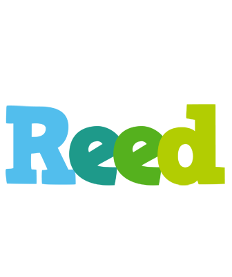 Reed rainbows logo