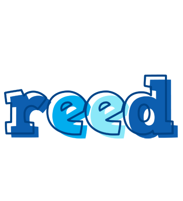 Reed sailor logo