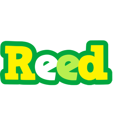 Reed soccer logo