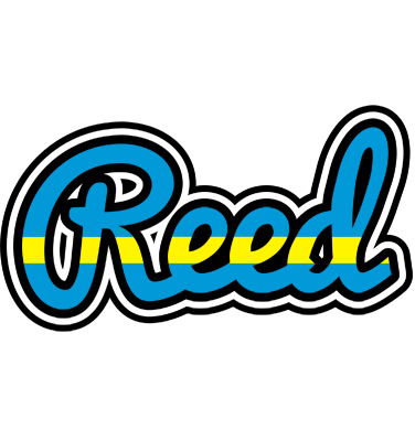 Reed sweden logo