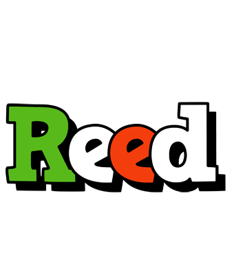 Reed venezia logo