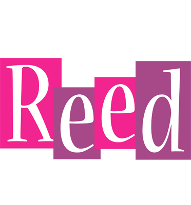 Reed whine logo