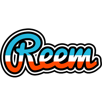 Reem america logo