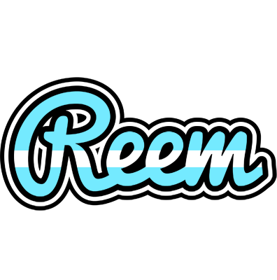 Reem argentine logo