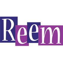 Reem autumn logo