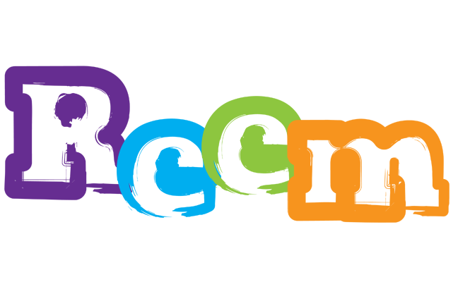 Reem casino logo
