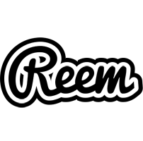 Reem chess logo