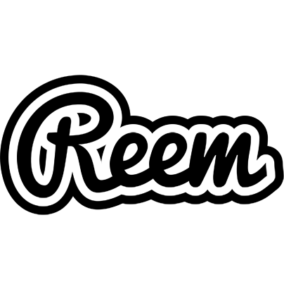 Reem chess logo
