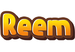 Reem cookies logo