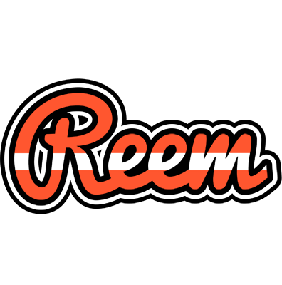 Reem denmark logo