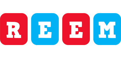 Reem diesel logo