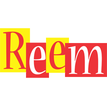Reem errors logo