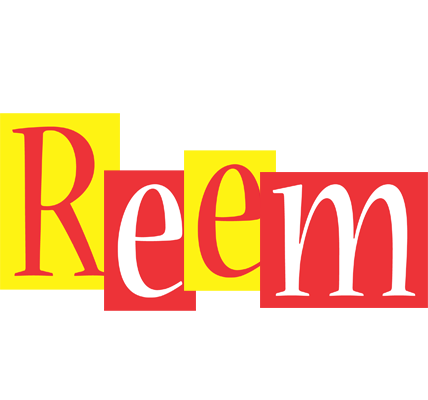 Reem errors logo
