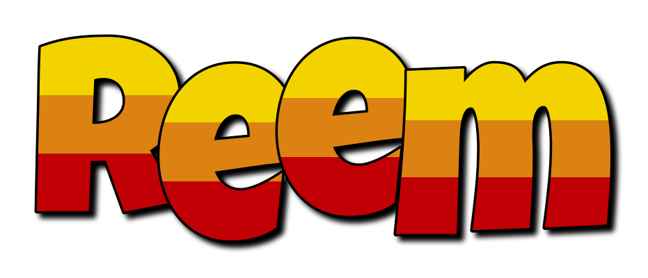Reem jungle logo