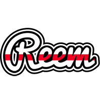Reem kingdom logo