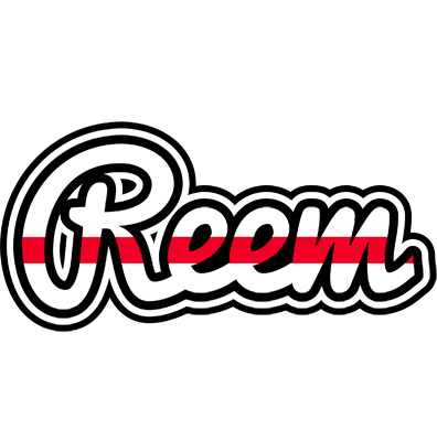 Reem kingdom logo
