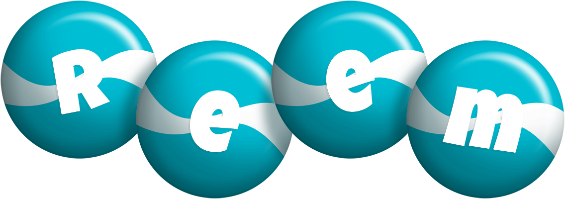 Reem messi logo