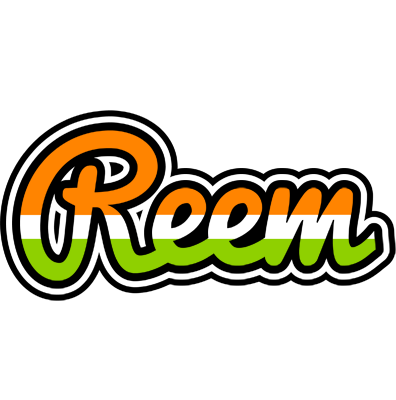 Reem mumbai logo
